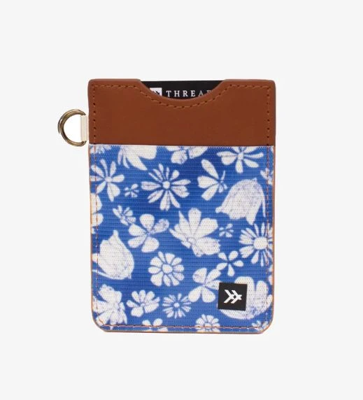 The Clip Wallet 